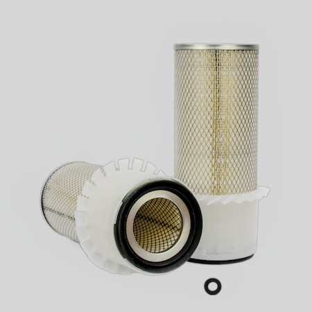 Donaldson Air Filter, Primary Finned, P182059 P182059